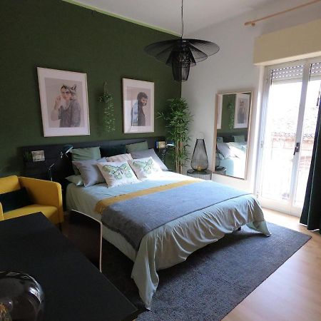 Casa Vacanze Ada Ragusa Exteriör bild