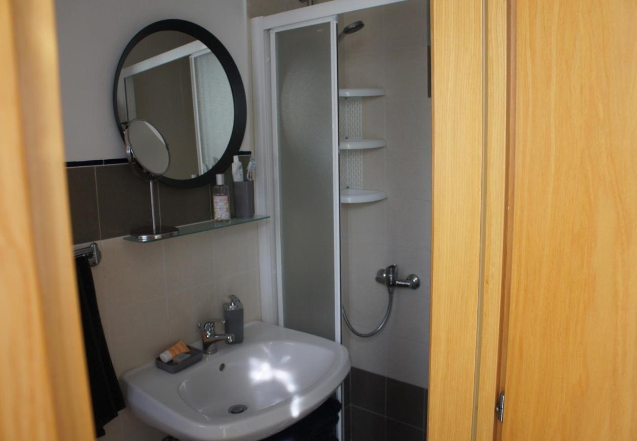 Casa Vacanze Ada Ragusa Exteriör bild