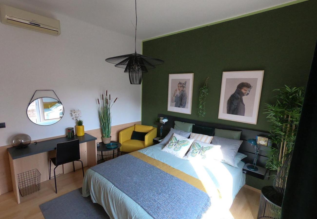 Casa Vacanze Ada Ragusa Exteriör bild