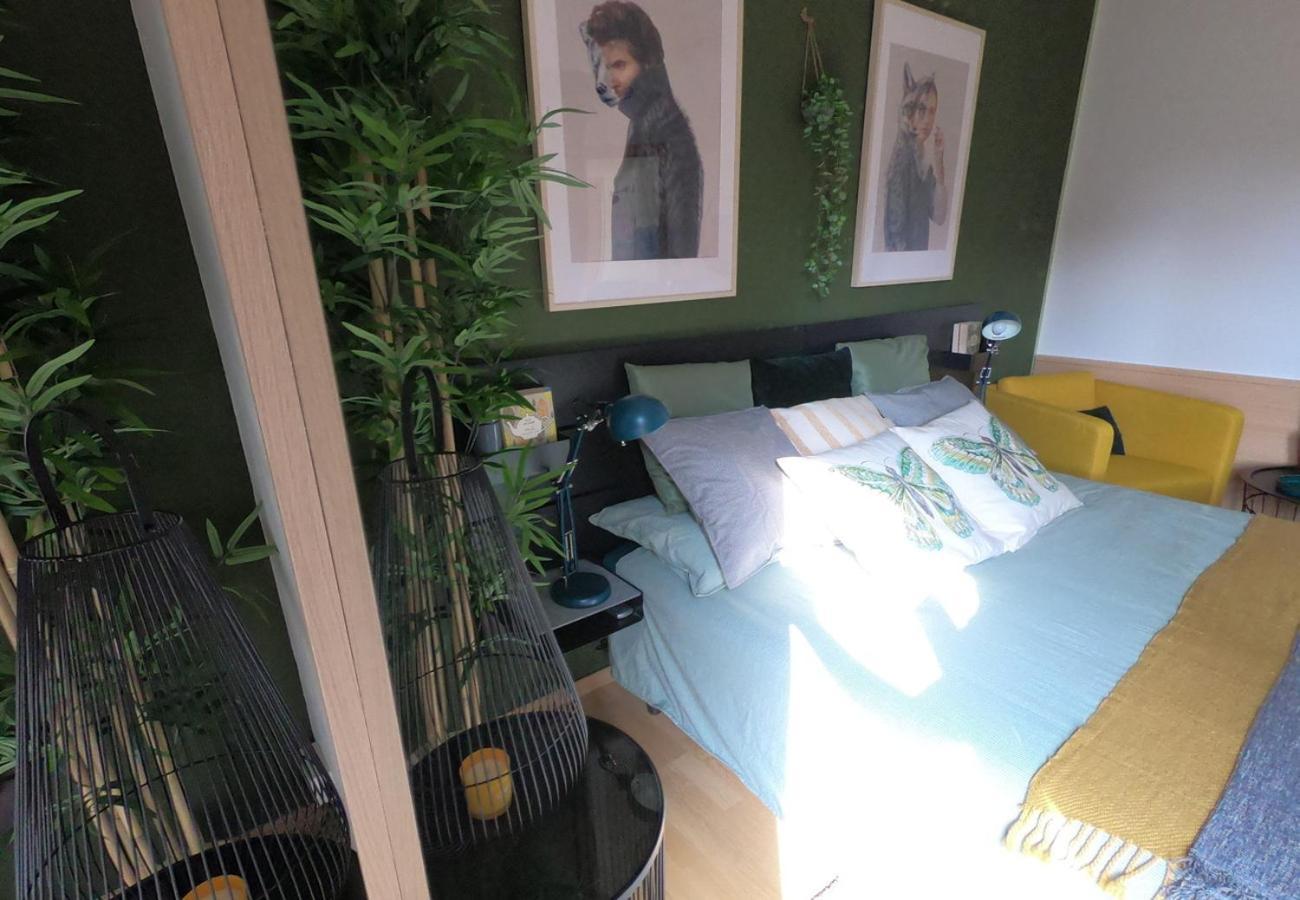 Casa Vacanze Ada Ragusa Exteriör bild