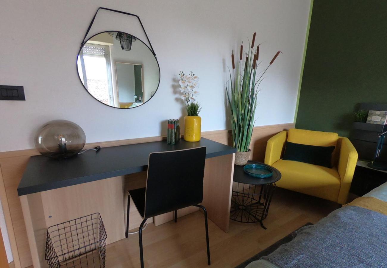 Casa Vacanze Ada Ragusa Exteriör bild