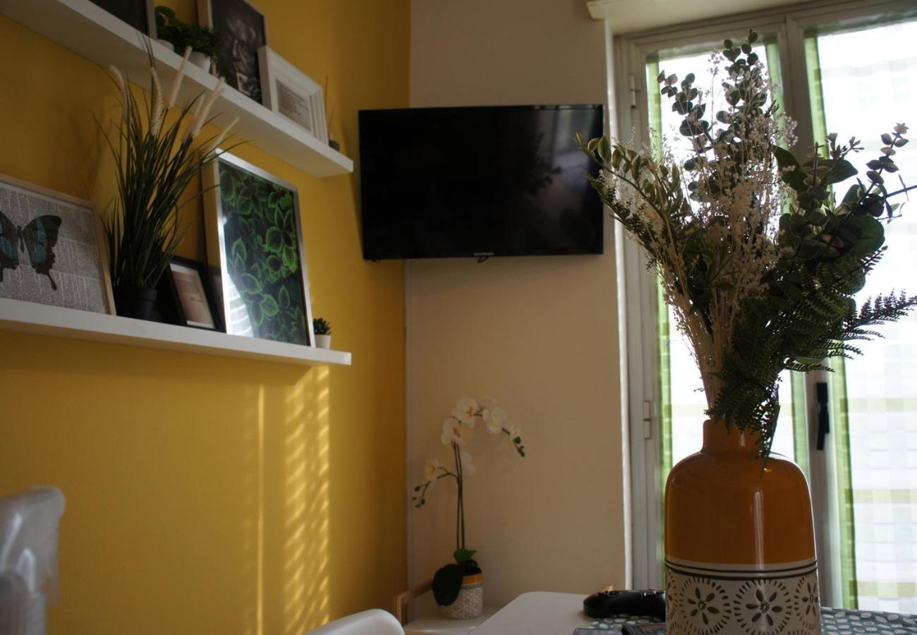 Casa Vacanze Ada Ragusa Exteriör bild