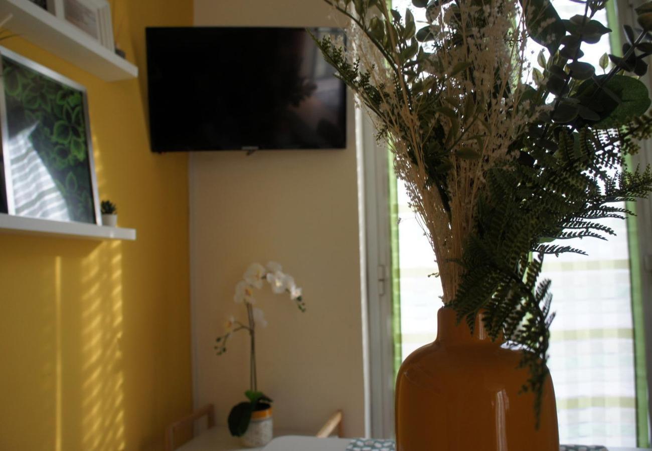 Casa Vacanze Ada Ragusa Exteriör bild